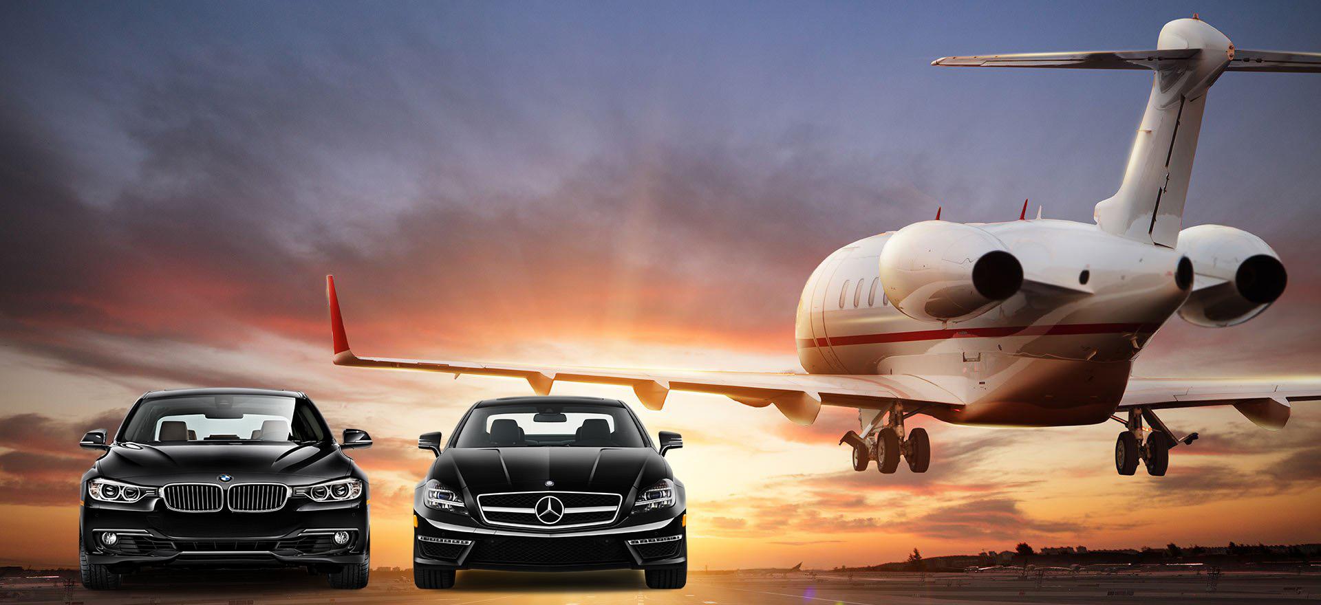 Book your airport taxi service in Toronto online with confidence.
