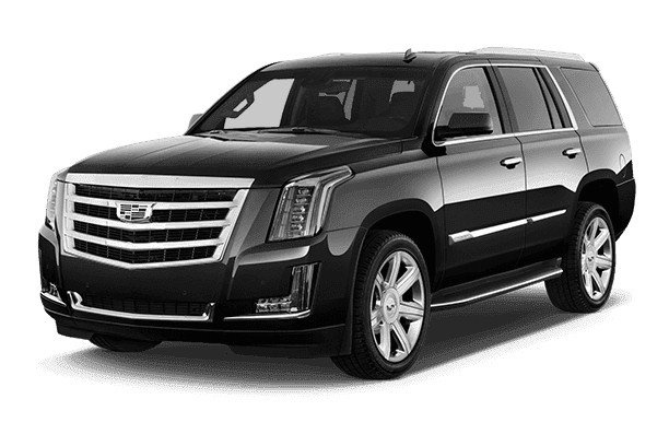 Business Class SUV and Van Airport Taxi in Toronto.