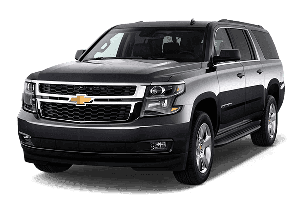 Flat Rate Airport Taxi with SUV Option in Toronto.