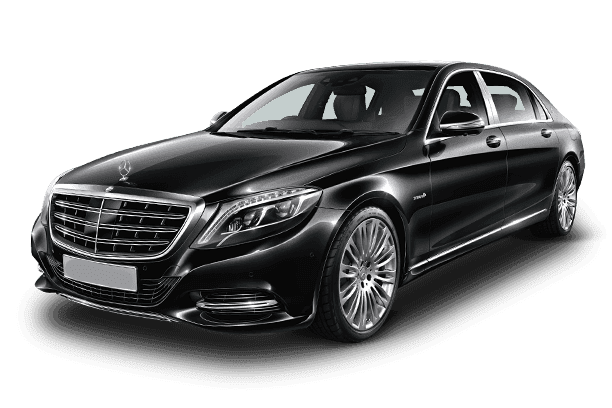 Luxury Airport Taxi Service in Toronto with Premium Vehicles.